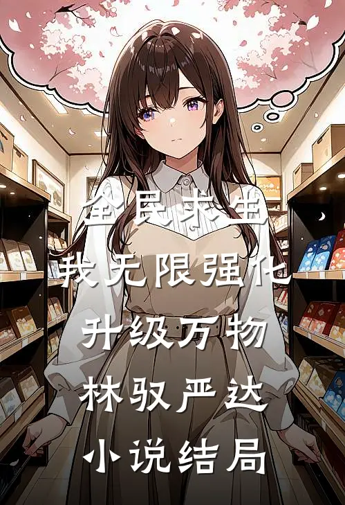 全民求生：我无限强化，升级万物林驭严达小说结局