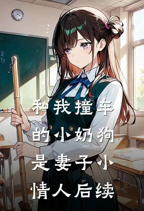 和我撞车的小奶狗是妻子小情人后续