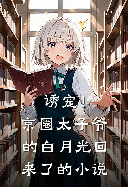诱宠！京圈太子爷的白月光回来了的小说