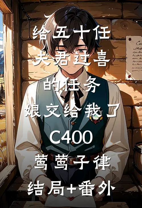 给五十任夫君过喜的任务，娘交给我了C400莺莺子律:结局+番外