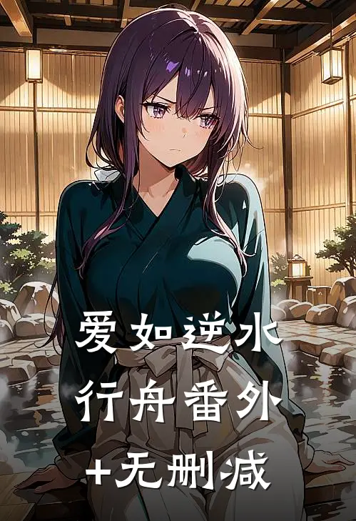 爱如逆水行舟番外+无删减