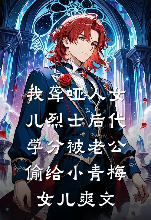 我聋哑人女儿烈士后代学分被老公偷给小青梅女儿爽文