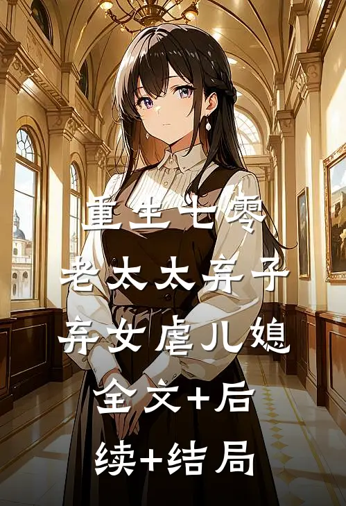 重生七零：老太太弃子弃女虐儿媳:全文+后续+结局