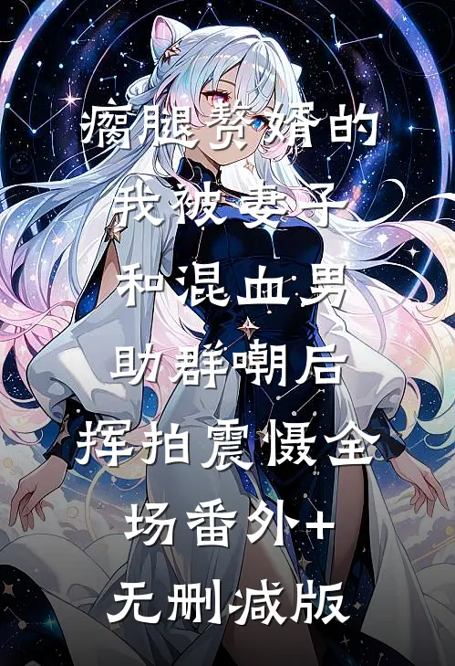 瘸腿赘婿的我被妻子和混血男助群嘲后，挥拍震慑全场番外+无删减版