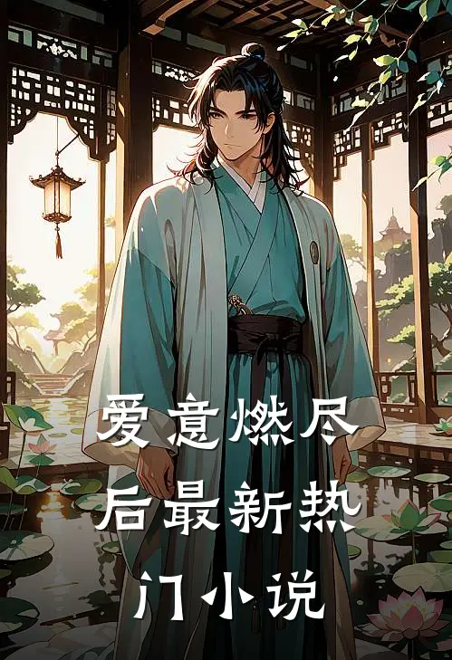 爱意燃尽后最新热门小说