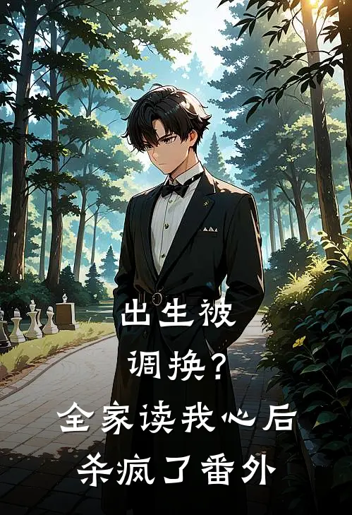 出生被调换？全家读我心后杀疯了番外