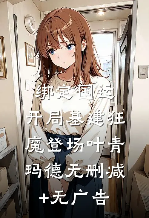 绑定国运：开局基建狂魔登场叶青玛德无删减+无广告