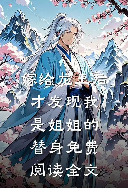嫁给龙王后，才发现我是姐姐的替身免费阅读全文