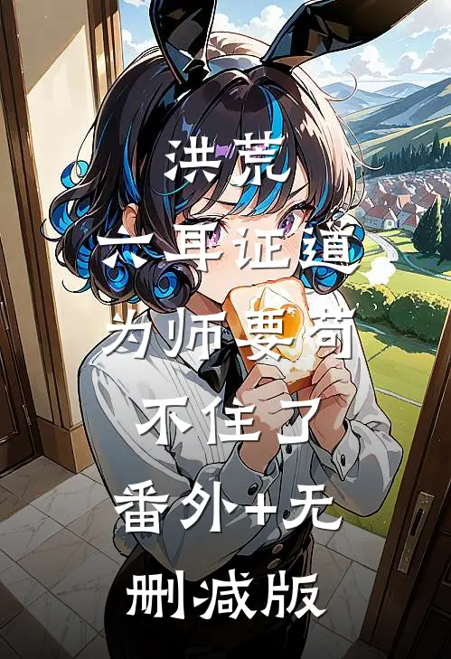 洪荒：六耳证道，为师要苟不住了:番外+无删减版