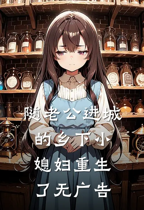 随老公进城的乡下小媳妇重生了无广告