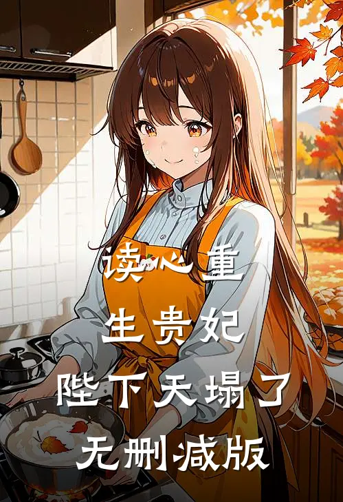 读心重生贵妃，陛下天塌了无删减版
