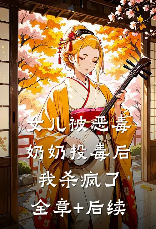 女儿被恶毒奶奶投毒后，我杀疯了:全章+后续