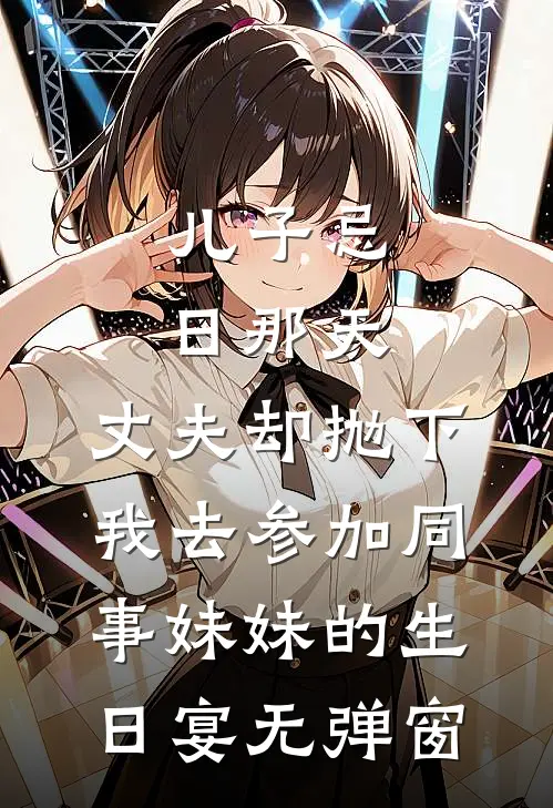 儿子忌日那天，丈夫却抛下我去参加同事妹妹的生日宴无弹窗