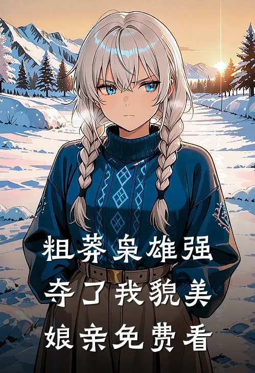粗莽枭雄强夺了我貌美娘亲免费看