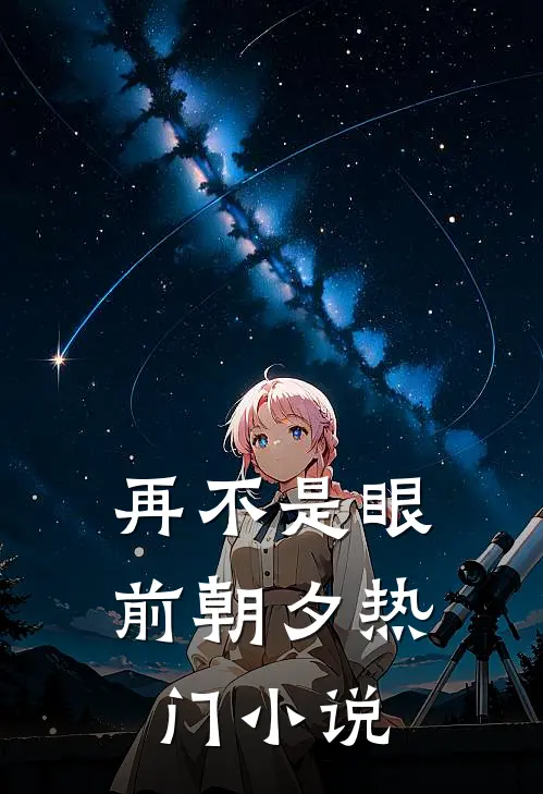再不是眼前朝夕热门小说
