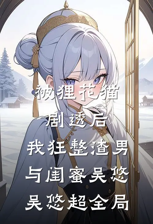 被狸花猫剧透后，我狂整渣男与闺蜜吴悠吴悠超全局