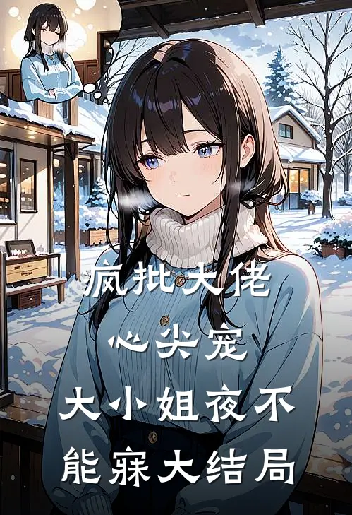 疯批大佬心尖宠，大小姐夜不能寐大结局