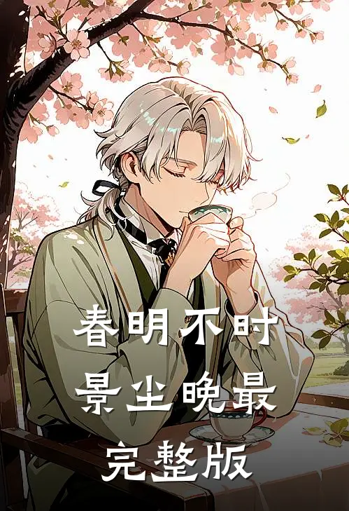 春明不时景尘晚最完整版