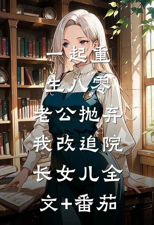 一起重生八零，老公抛弃我改追院长女儿全文+番茄