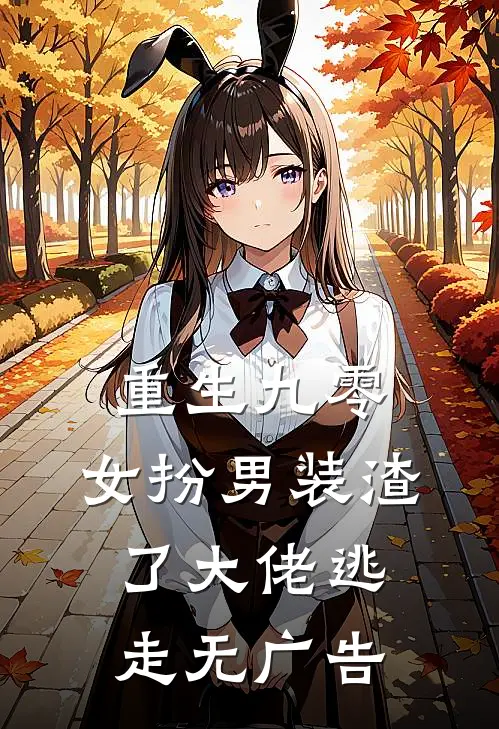 重生九零，女扮男装渣了大佬逃走无广告