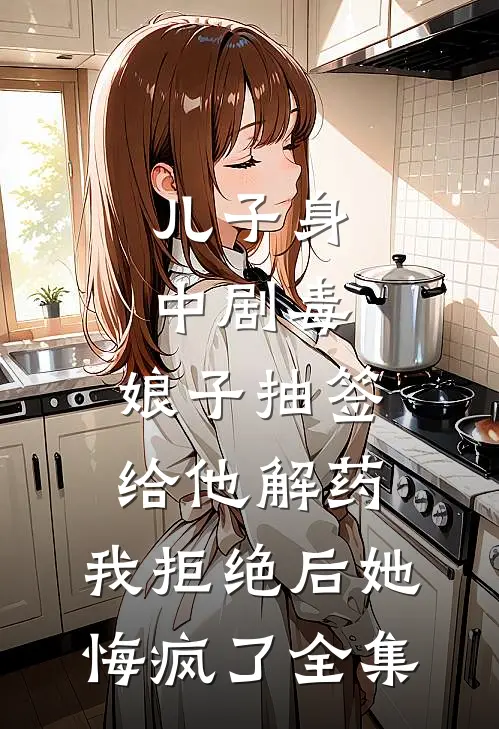儿子身中剧毒，娘子抽签给他解药，我拒绝后她悔疯了全集