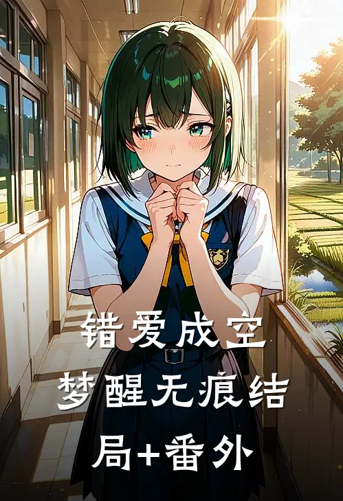 错爱成空，梦醒无痕结局+番外