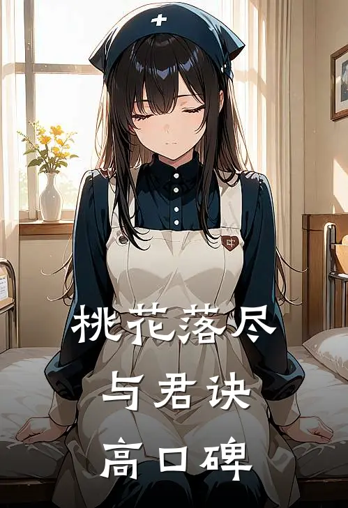 桃花落尽与君诀高口碑