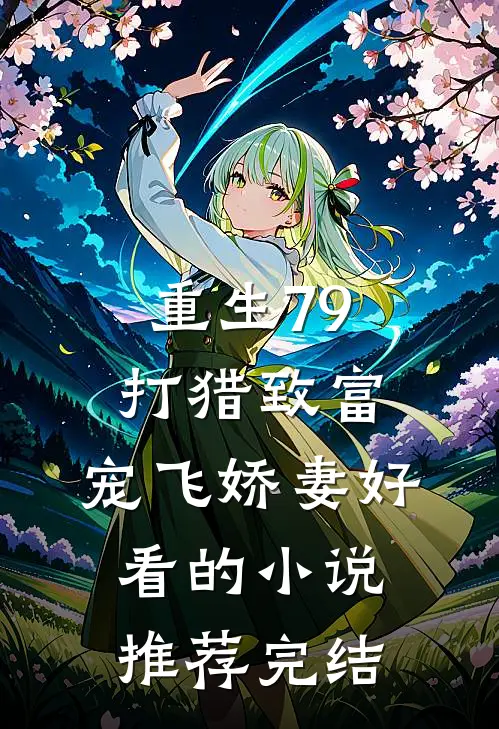 重生79：打猎致富，宠飞娇妻好看的小说推荐完结