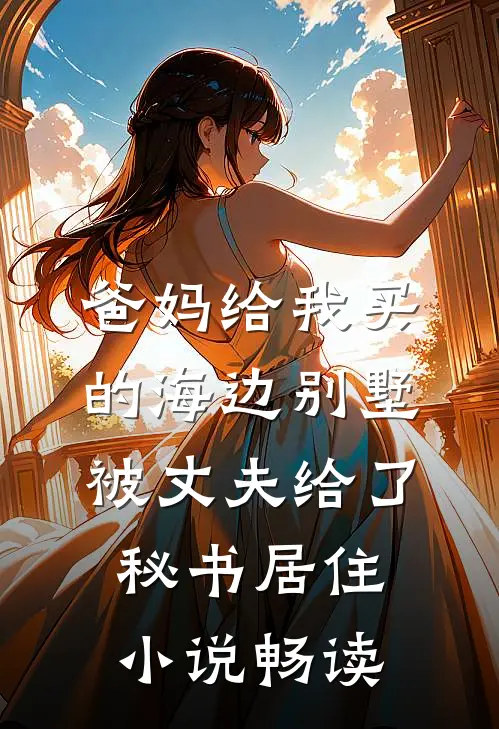 爸妈给我买的海边别墅，被丈夫给了秘书居住小说畅读