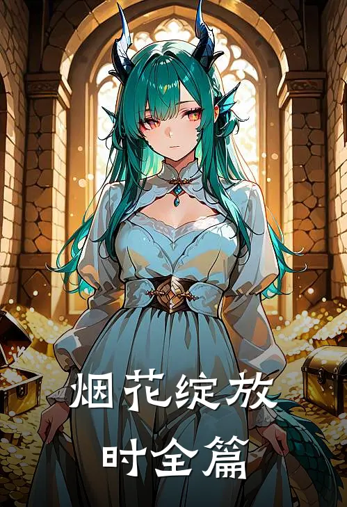 烟花绽放时全篇