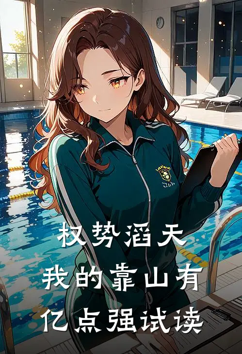 权势滔天：我的靠山有亿点强试读