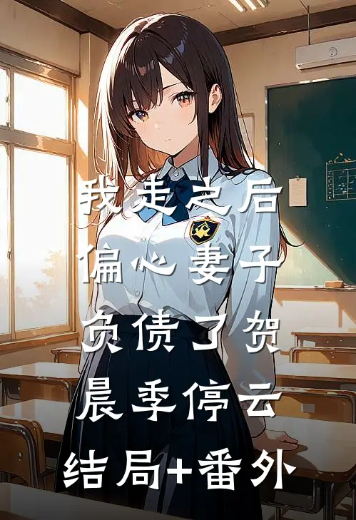 我走之后，偏心妻子负债了贺晨季停云:结局+番外