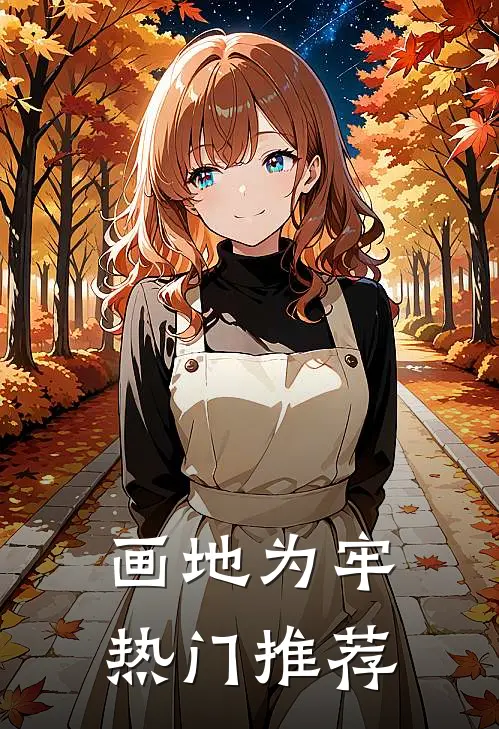 画地为牢热门推荐