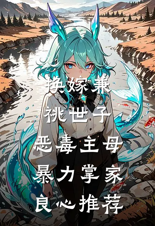换嫁兼祧世子，恶毒主母暴力掌家良心推荐