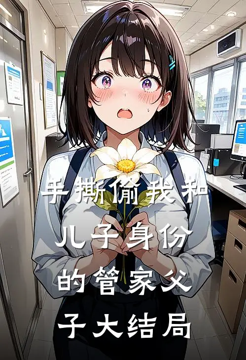 手撕偷我和儿子身份的管家父子大结局
