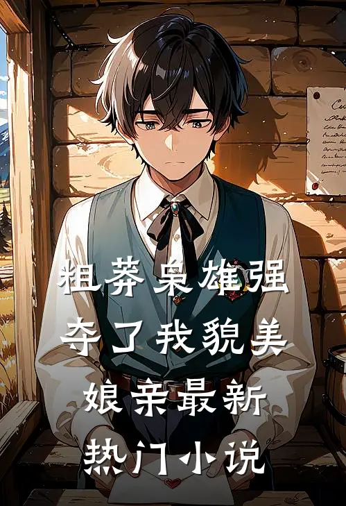 粗莽枭雄强夺了我貌美娘亲最新热门小说
