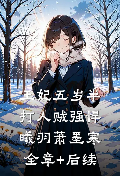 王妃五岁半，打人贼强悍曦羽萧墨寒:全章+后续