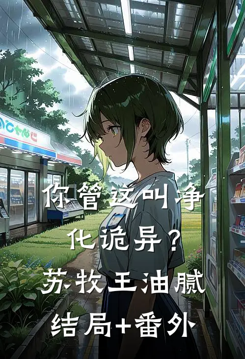 你管这叫净化诡异？苏牧王油腻:结局+番外