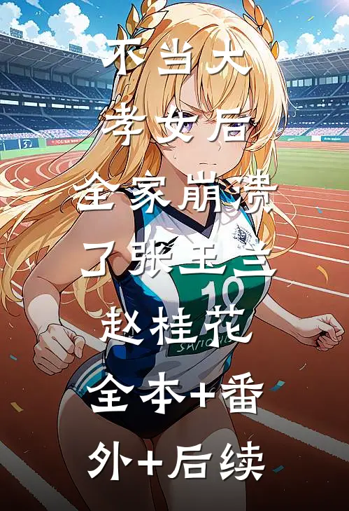不当大孝女后，全家崩溃了张玉兰赵桂花:全本+番外+后续