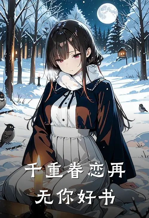 千重眷恋再无你好书