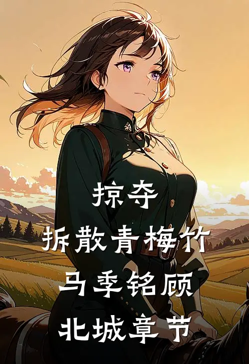 第一百张遗照完整作品