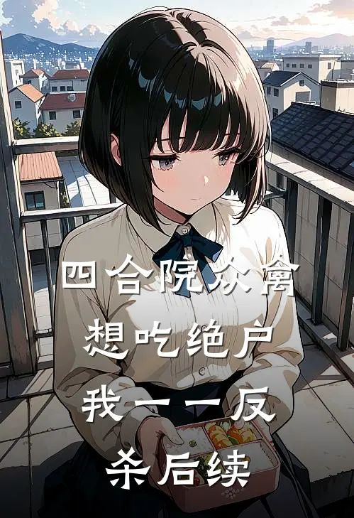 四合院众禽想吃绝户，我一一反杀后续