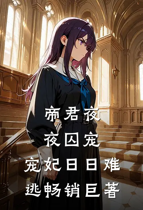 无星无月也无你已完结