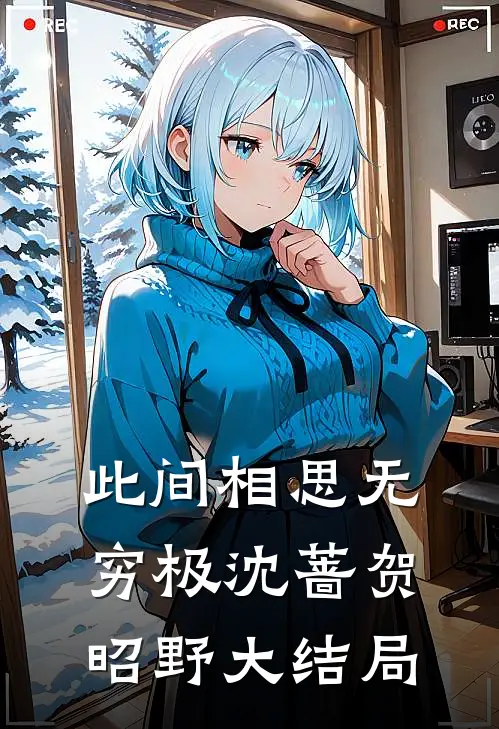 此间相思无穷极沈蔷贺昭野大结局