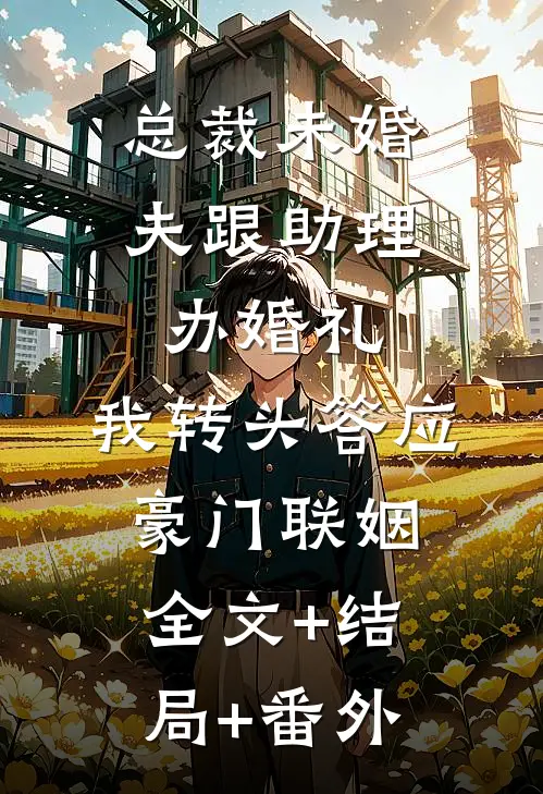 总裁未婚夫跟助理办婚礼，我转头答应豪门联姻全文+结局+番外
