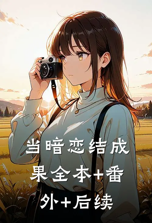 当暗恋结成果全本+番外+后续