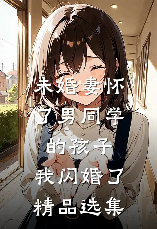 未婚妻怀了男同学的孩子，我闪婚了精品选集