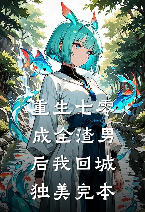 重生七零，成全渣男后我回城独美完本