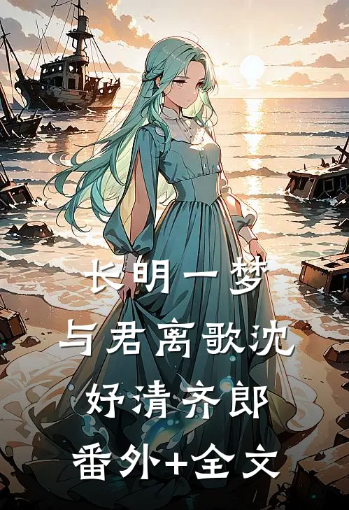 长明一梦，与君离歌沈妤清齐郎:(番外)+(全文)