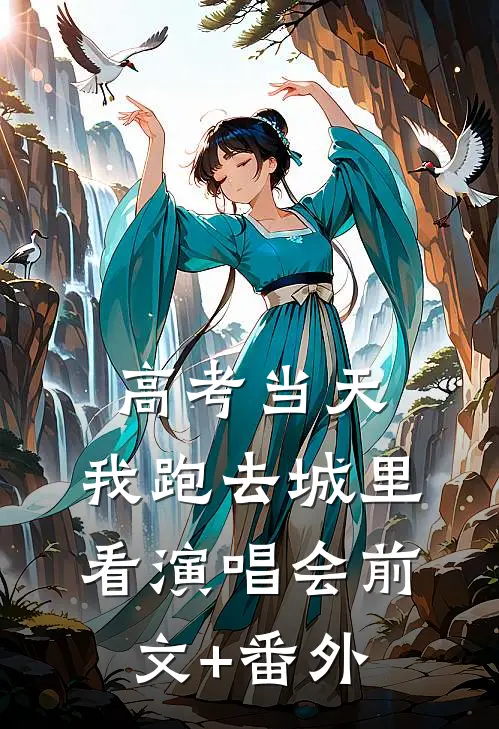 高考当天，我跑去城里看演唱会前文+番外